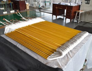 如何正确的增加高低电阻带使用寿命