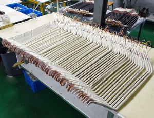 多胶线圈的优点以及特点介绍