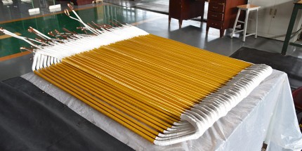 如何正确的增加高低电阻带使用寿命