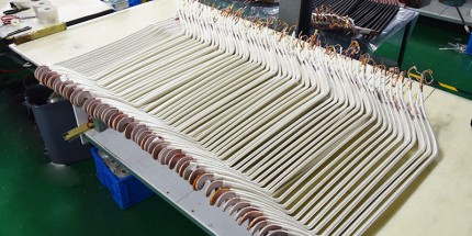 多胶线圈的优点以及特点介绍